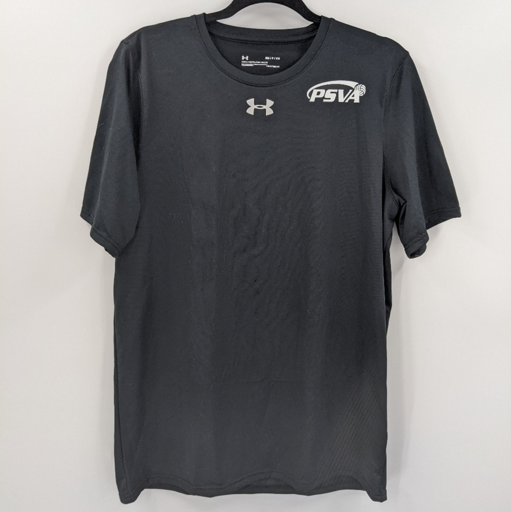 Men's UNDER ARMOUR Loose Fit Short Sleeve Tee